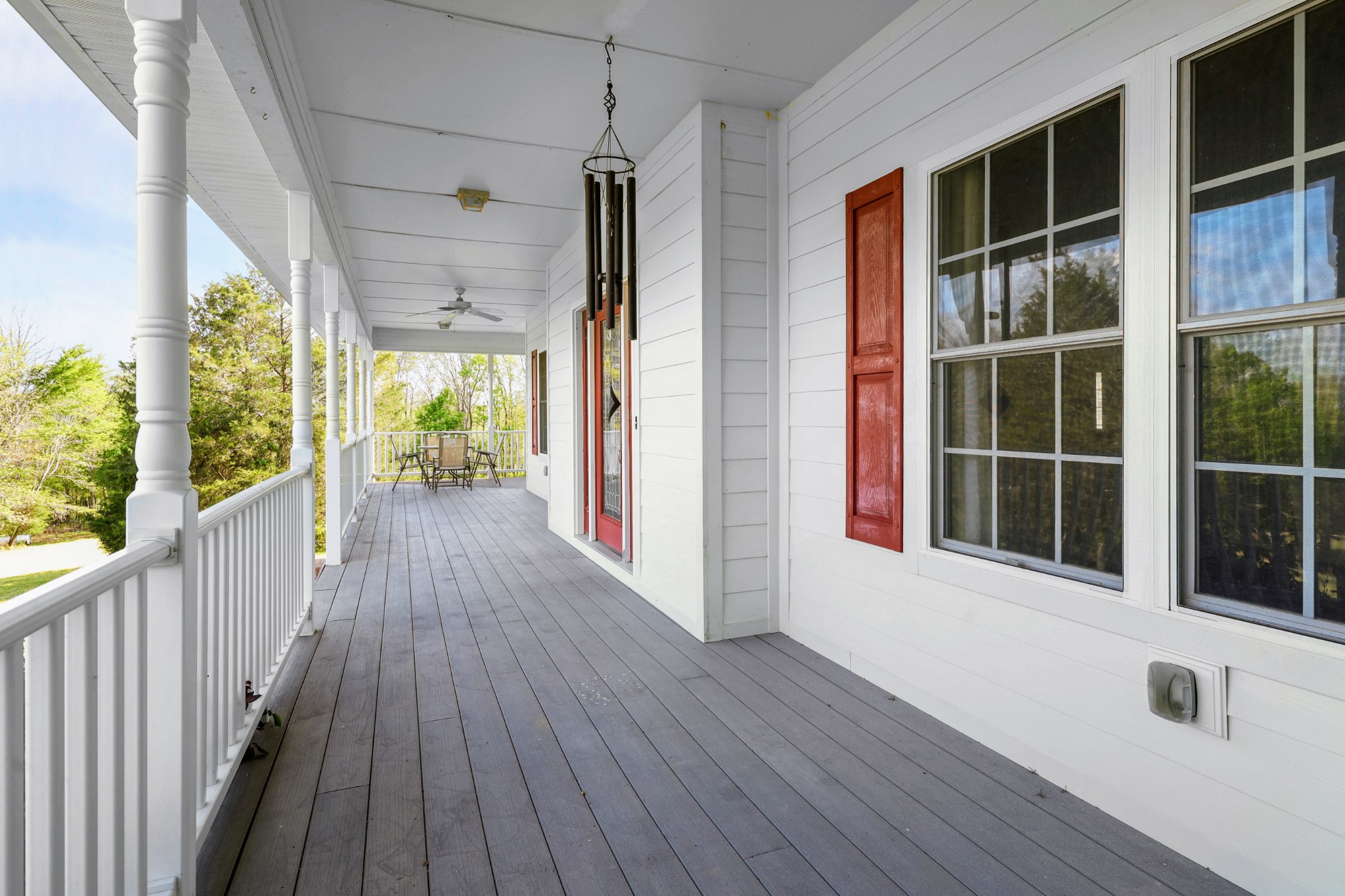 772 Salmon Branch Road Erin, TN 37061 - Photo 37 of 51