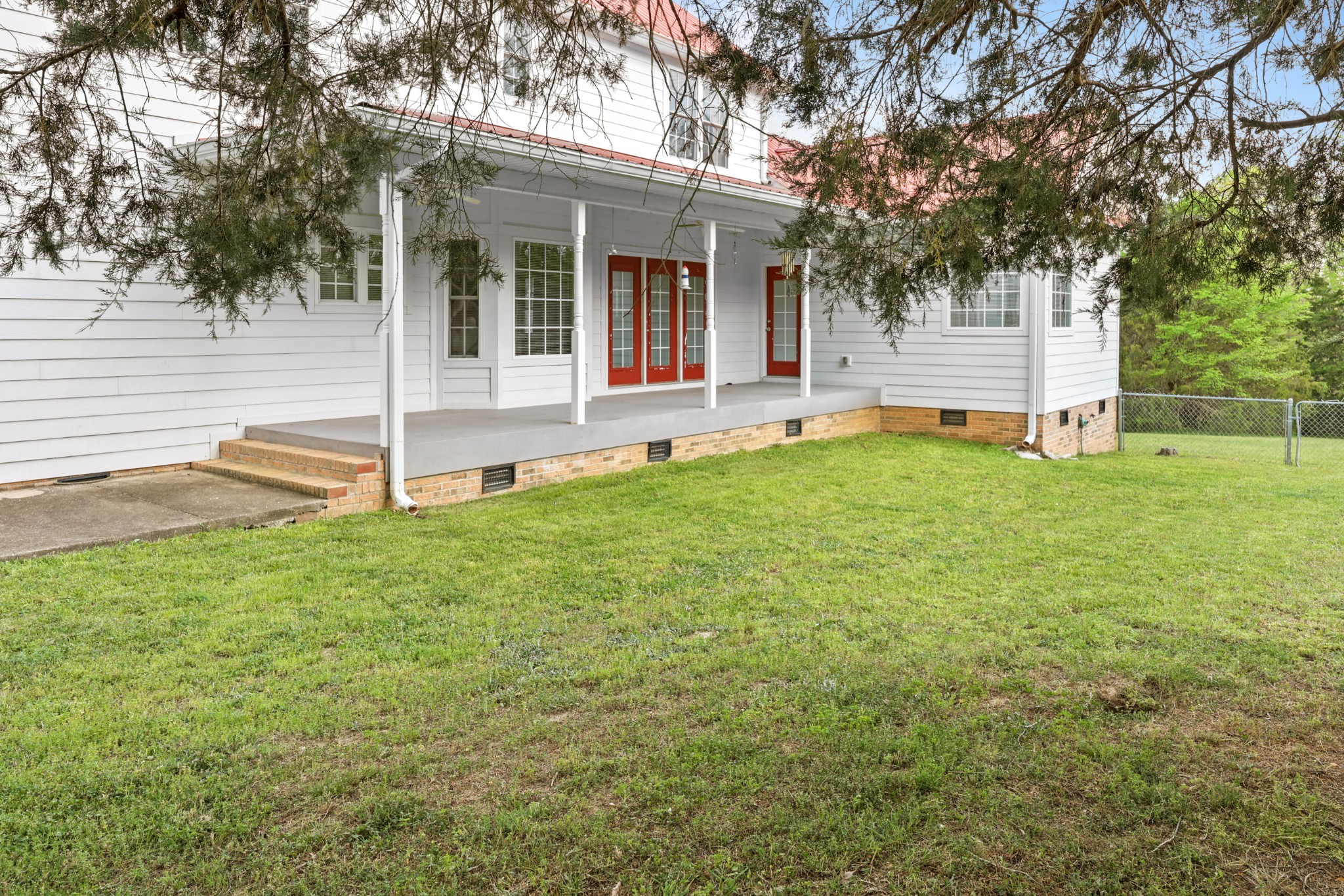 772 Salmon Branch Road Erin, TN 37061 - Photo 40 of 51