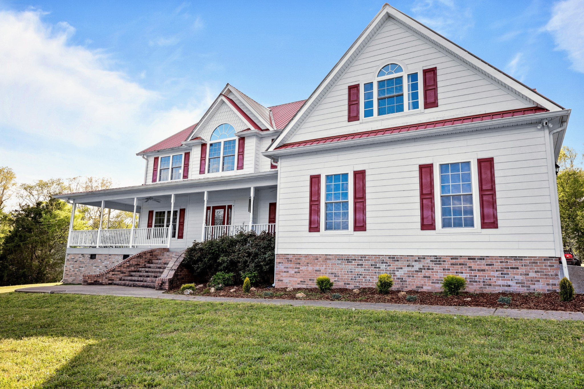 772 Salmon Branch Road Erin, TN 37061 - Photo 41 of 51