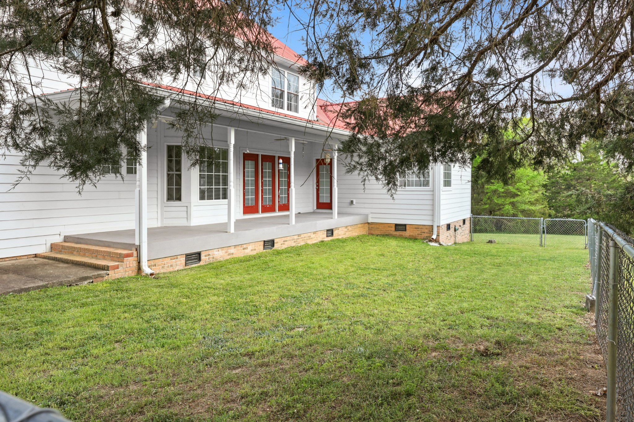 772 Salmon Branch Road Erin, TN 37061 - Photo 42 of 51