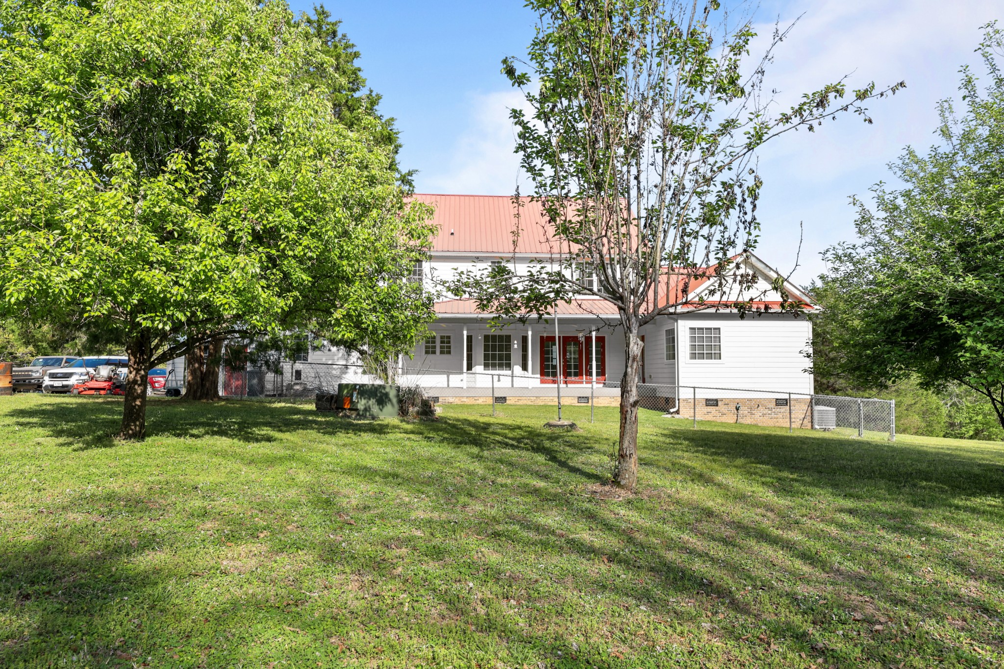 772 Salmon Branch Road Erin, TN 37061 - Photo 43 of 51