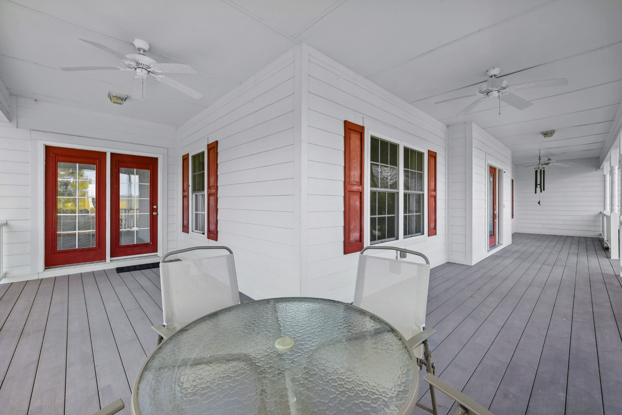 772 Salmon Branch Road Erin, TN 37061 - Photo 44 of 51