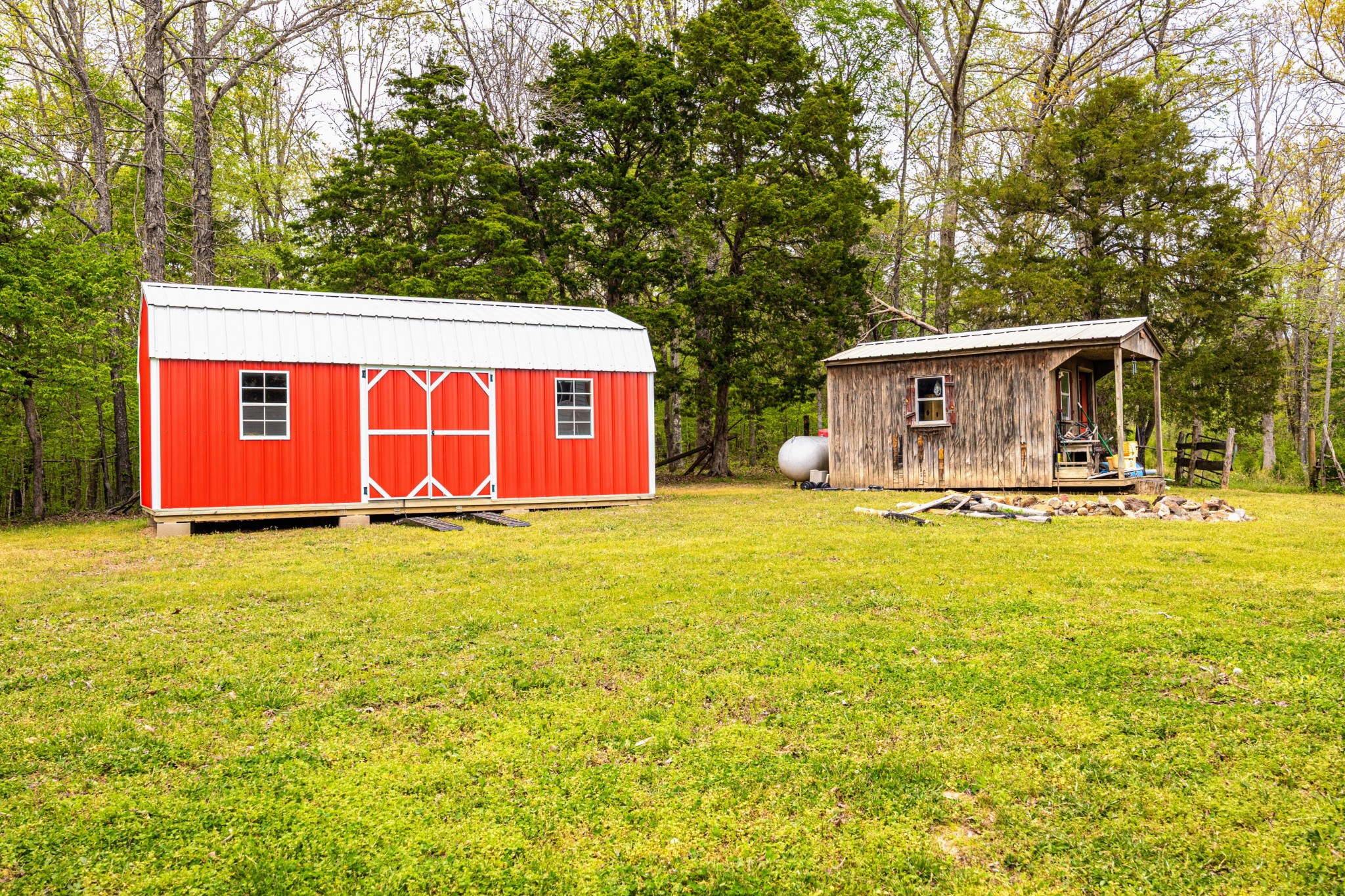 772 Salmon Branch Road Erin, TN 37061 - Photo 46 of 51