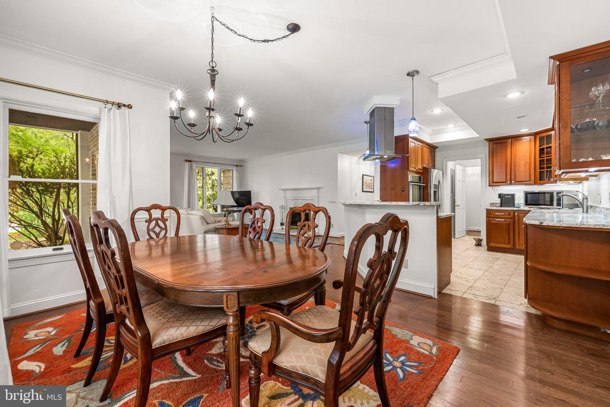 15 Devon Hill Road, Unit C6 Baltimore, MD 21210 - Photo 11 of 27 Gallery Image 11