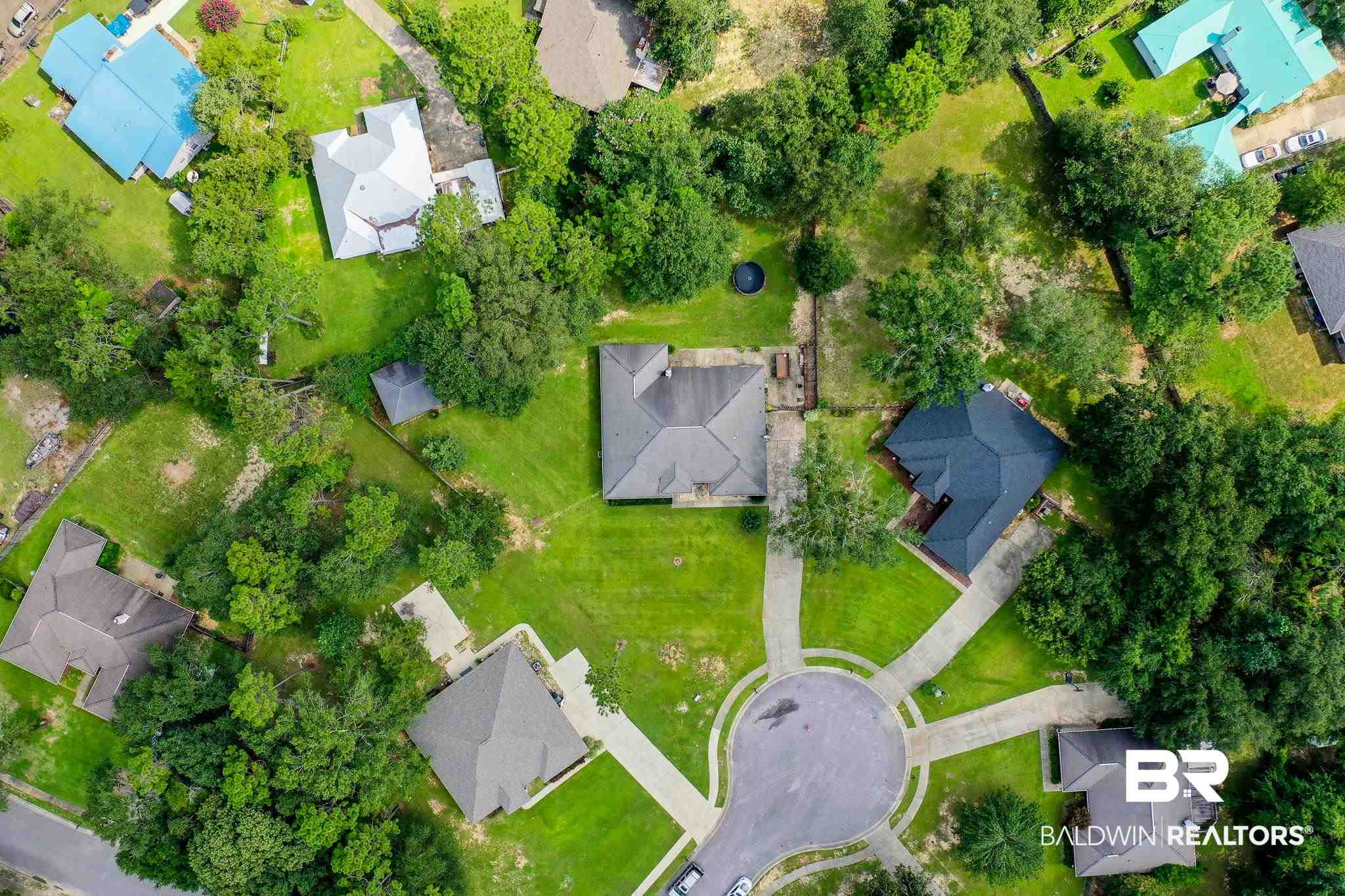 11559 Maple Court Daphne, AL 36526 - Photo 42 of 48 Maple Court