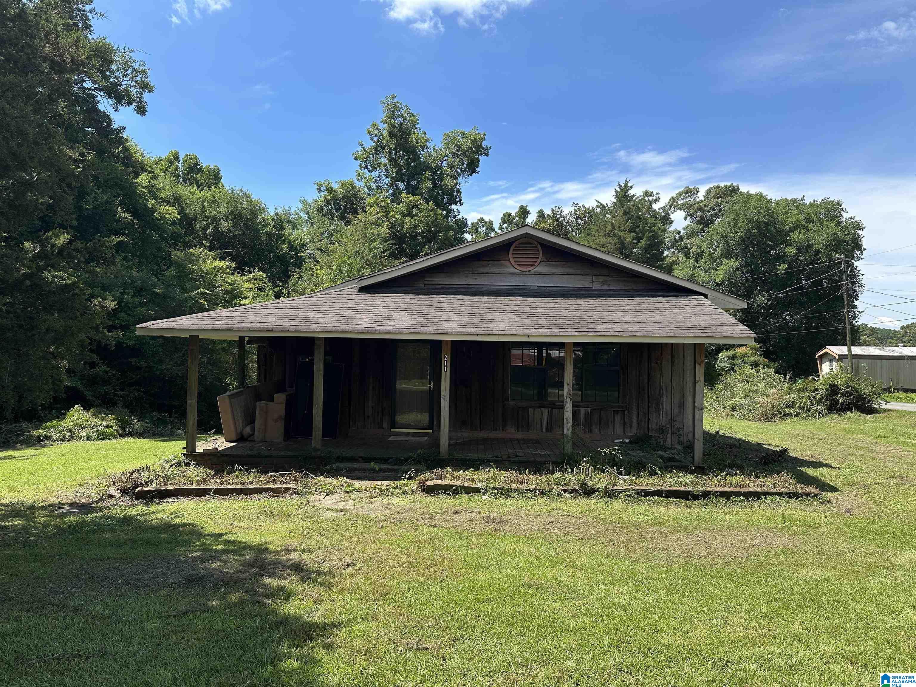 211 Levine Street Parrish, AL 35580 - Photo 1 of 20