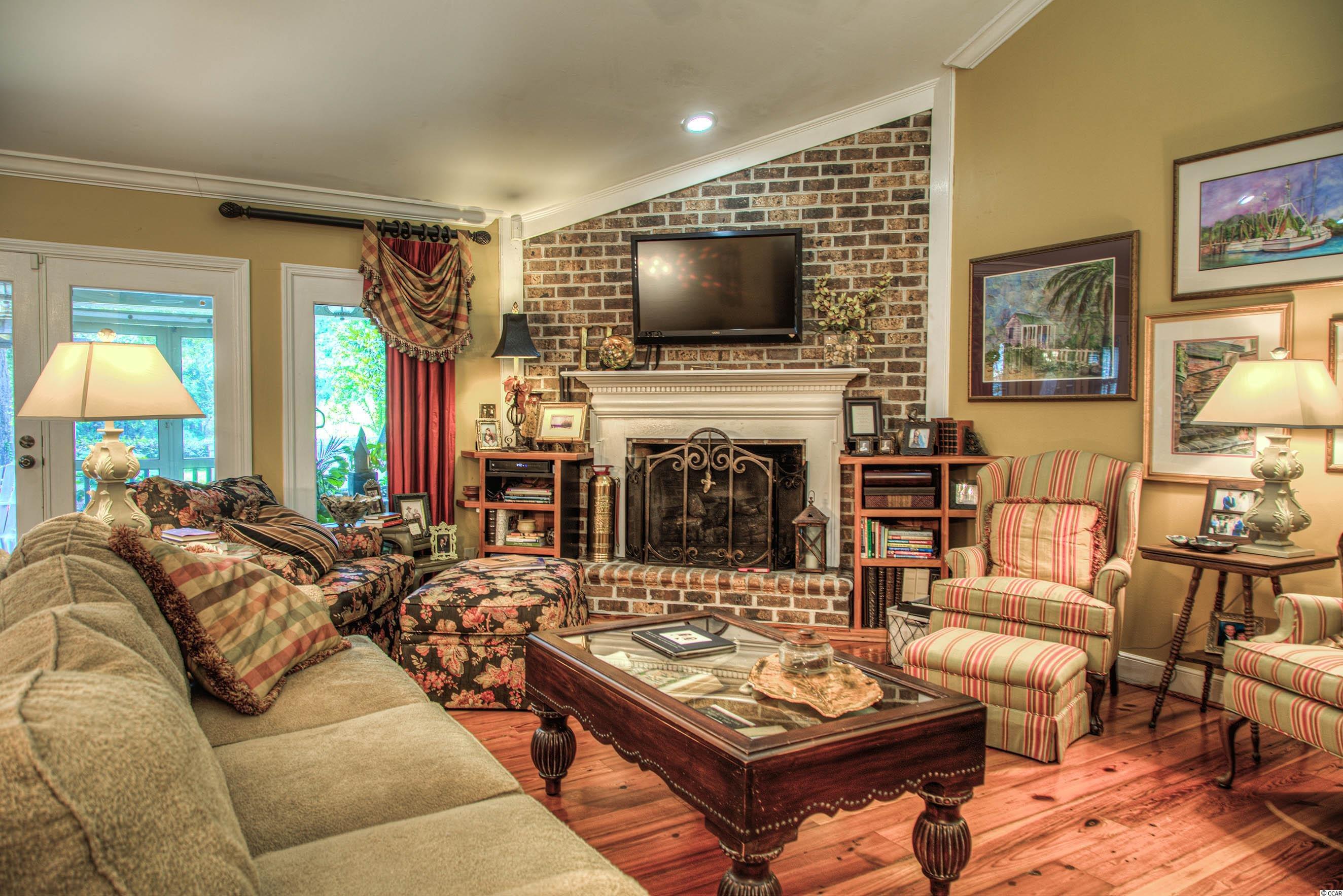 621 Mallard Pond Road Murrells Inlet, SC 29576 - Photo 8 of 37