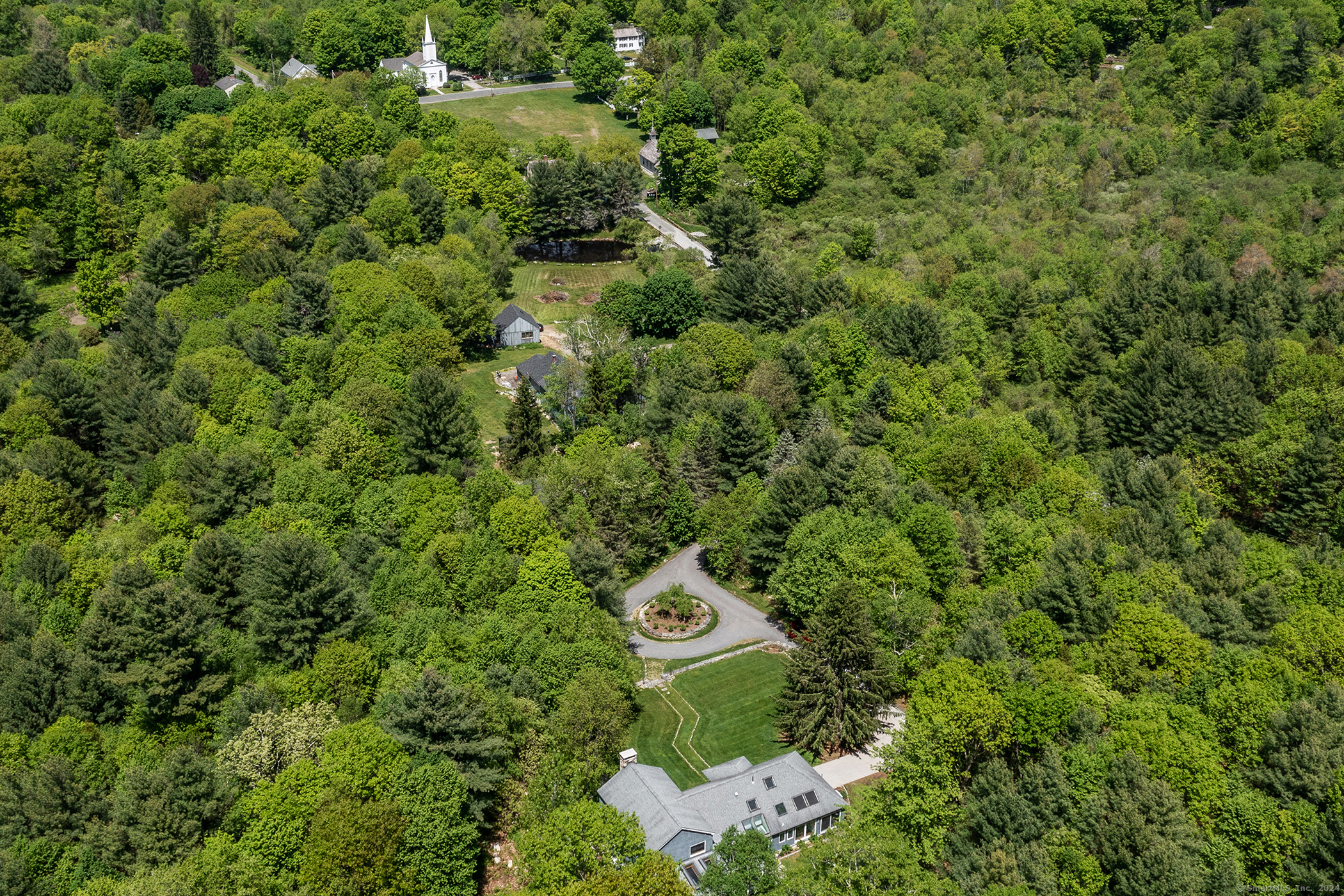 28 Headquarters Road Litchfield, CT 06759 - Photo 28 of 28