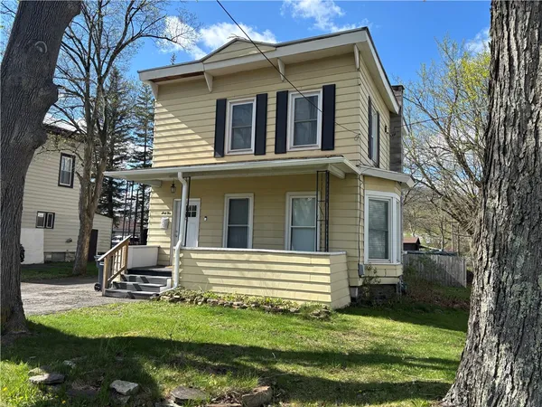 $160,000 | 64 River Street, Oneonta, NY 13820
