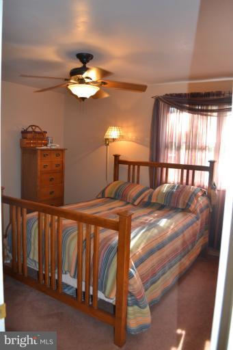 422 Carroll Island Road Middle River, MD 21220 - Photo 13 of 30 Bedroom (Master)