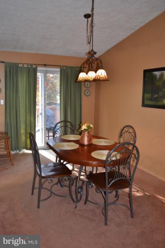 422 Carroll Island Road Middle River, MD 21220 - Photo 22 of 30 Dining Room