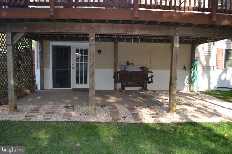 422 Carroll Island Road Middle River, MD 21220 - Photo 26 of 30 Exterior (Rear)