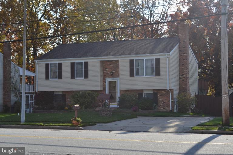 422 Carroll Island Road Middle River, MD 21220 - Photo 30 of 30 Exterior (Main)