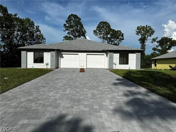 $449,000 | 405-407 Chalet Avenue South, Lehigh Acres, FL 33974