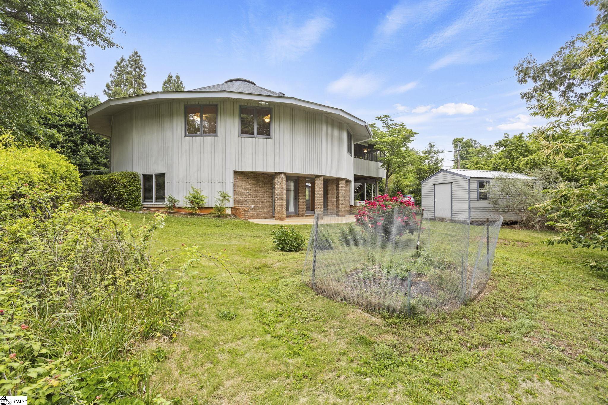 2314 State Park Road Greenville, SC 29609 - Photo 40 of 50