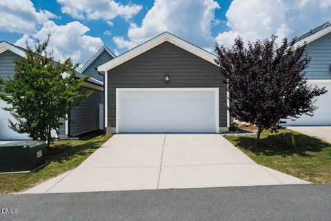 $363,500 | 261 Douglas Falls Drive, Wendell, NC 27591