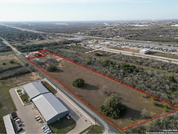 $1,650,000 | 9758 Southton Road, San Antonio, TX 78223