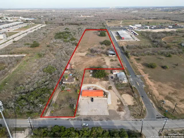 $1,900,000 | 9758 Southton Road, San Antonio, TX 78223