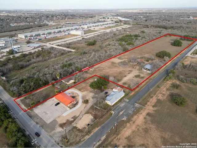 $1,900,000 | 9758 Southton Road, San Antonio, TX 78223