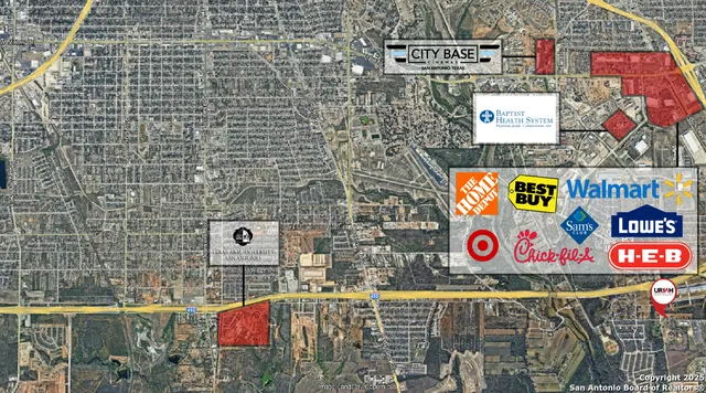 $1,900,000 | 9758 Southton Road, San Antonio, TX 78223