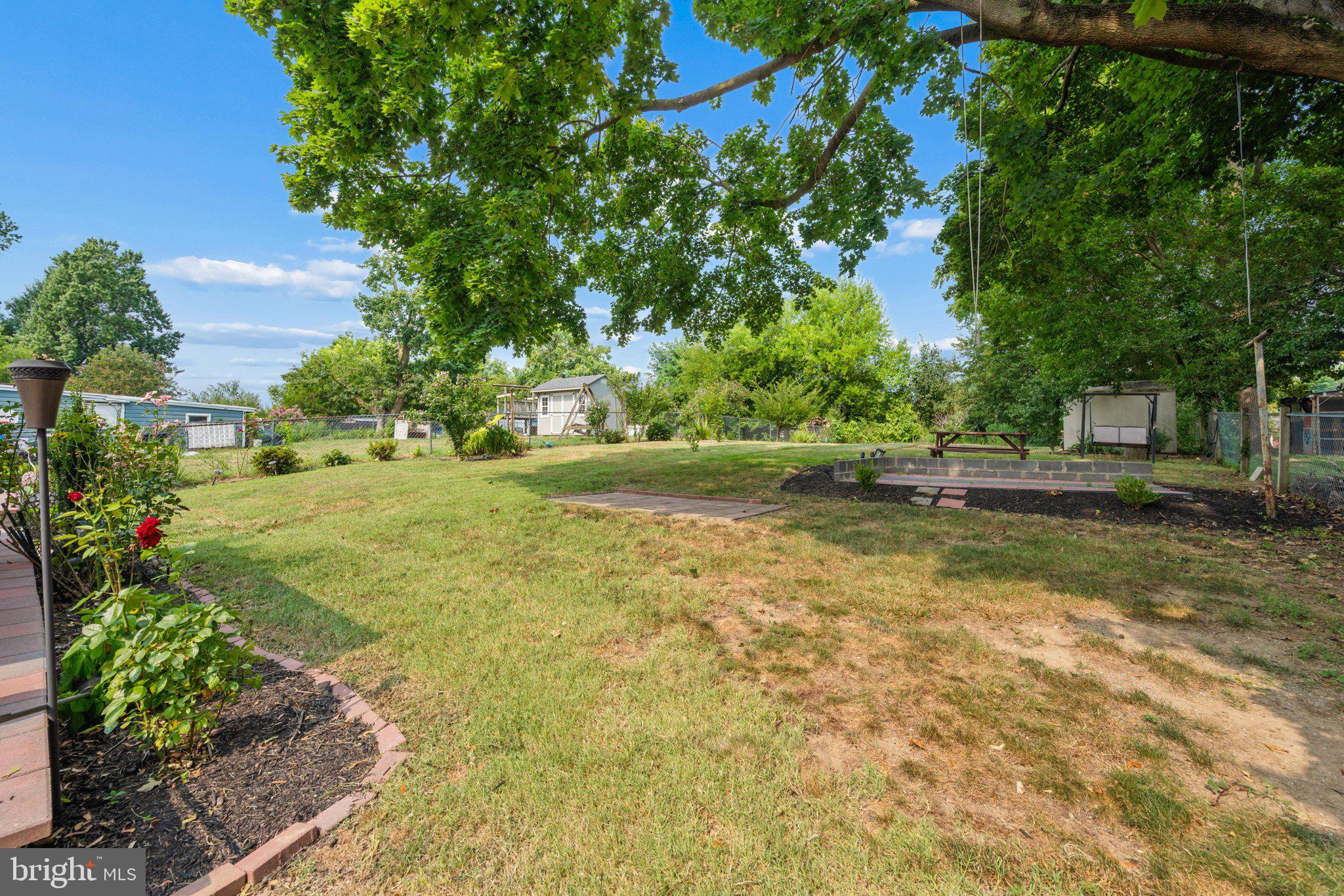 213 Nottingham Road Hagerstown, MD 21740 - Photo 53 of 72 Exterior Back