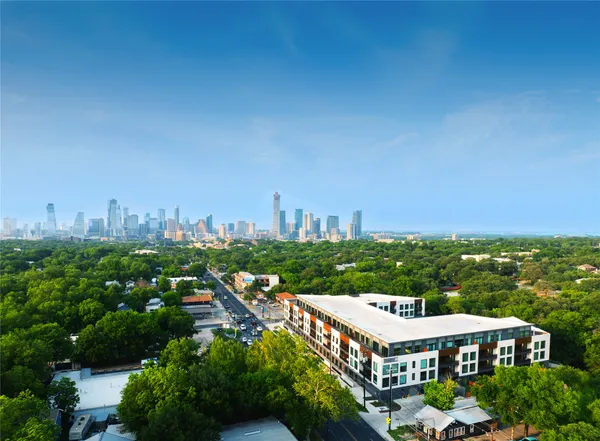 $815,000 | 2209 South 1st Street, Unit 121, Austin, TX 78704