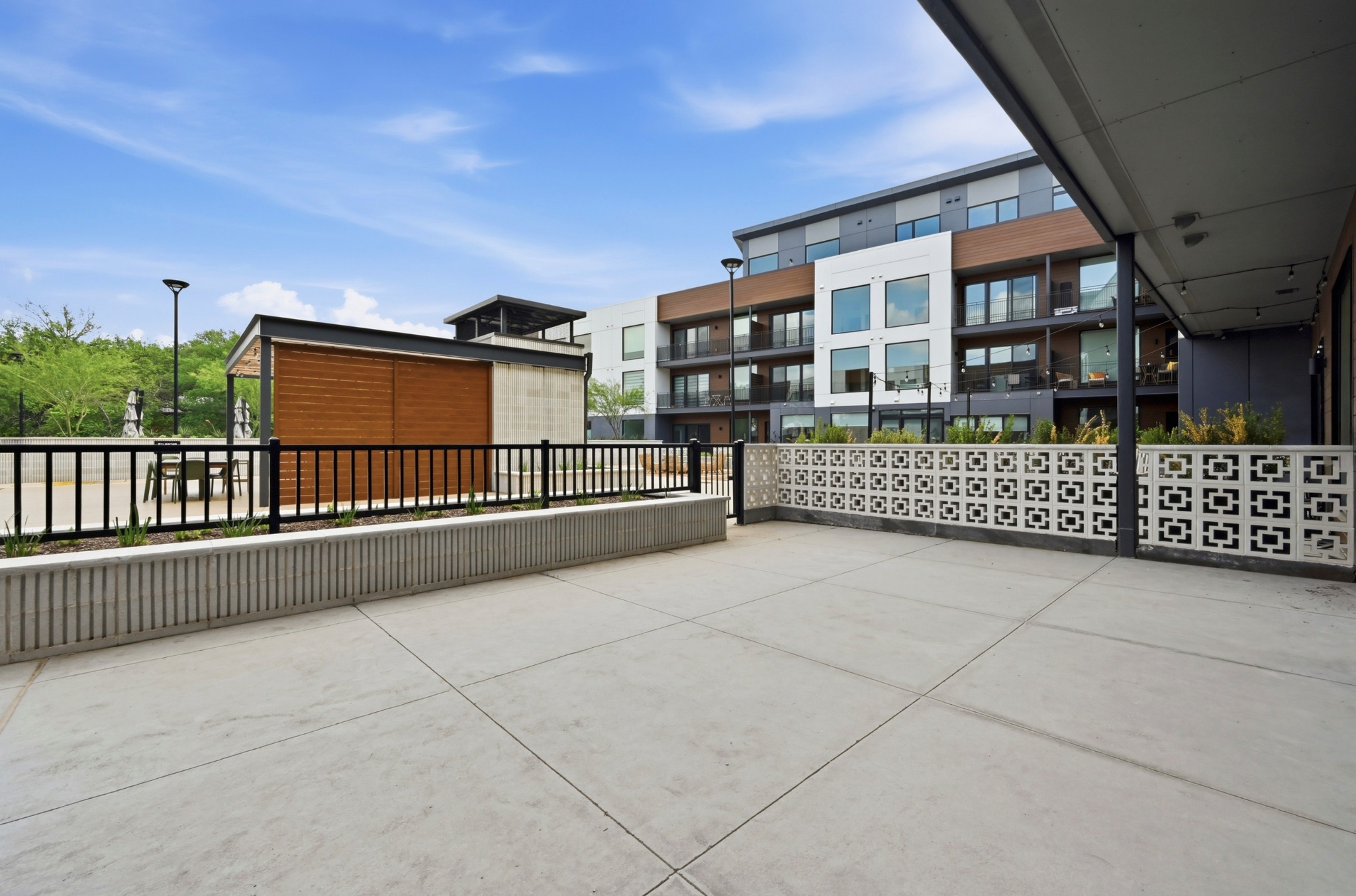 2209 South 1st Street, Unit 121 Austin, TX 78704 - Photo 24 of 40