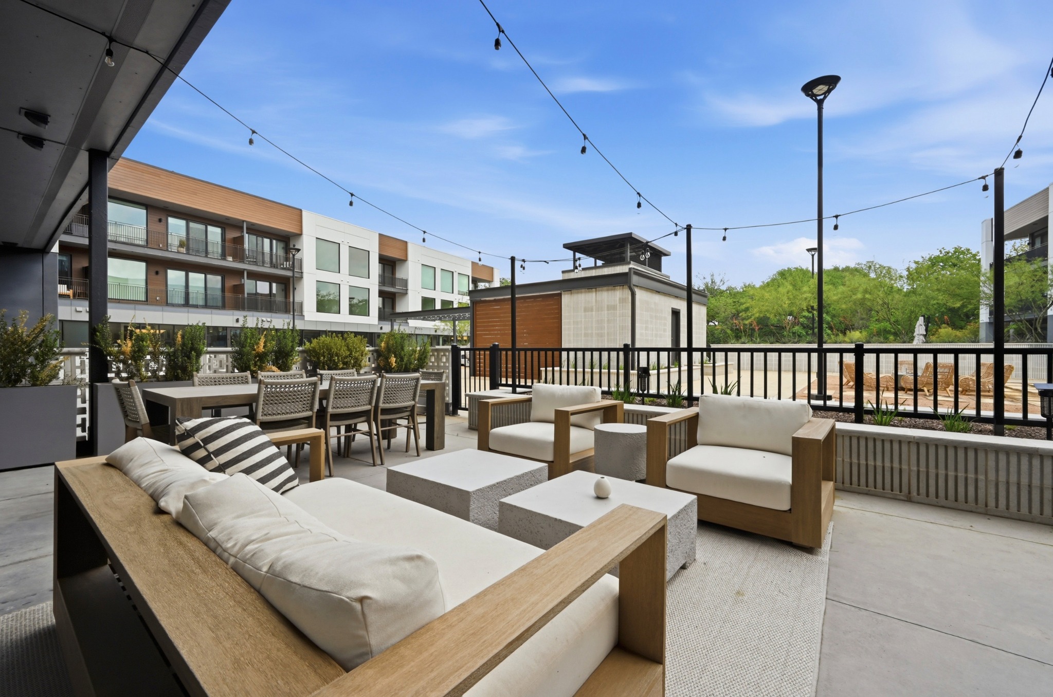 2209 South 1st Street, Unit 121 Austin, TX 78704 - Photo 27 of 40