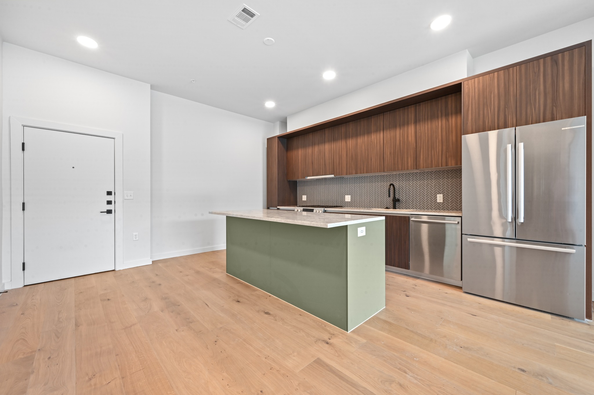 2209 South 1st Street, Unit 121 Austin, TX 78704 - Photo 4 of 40
