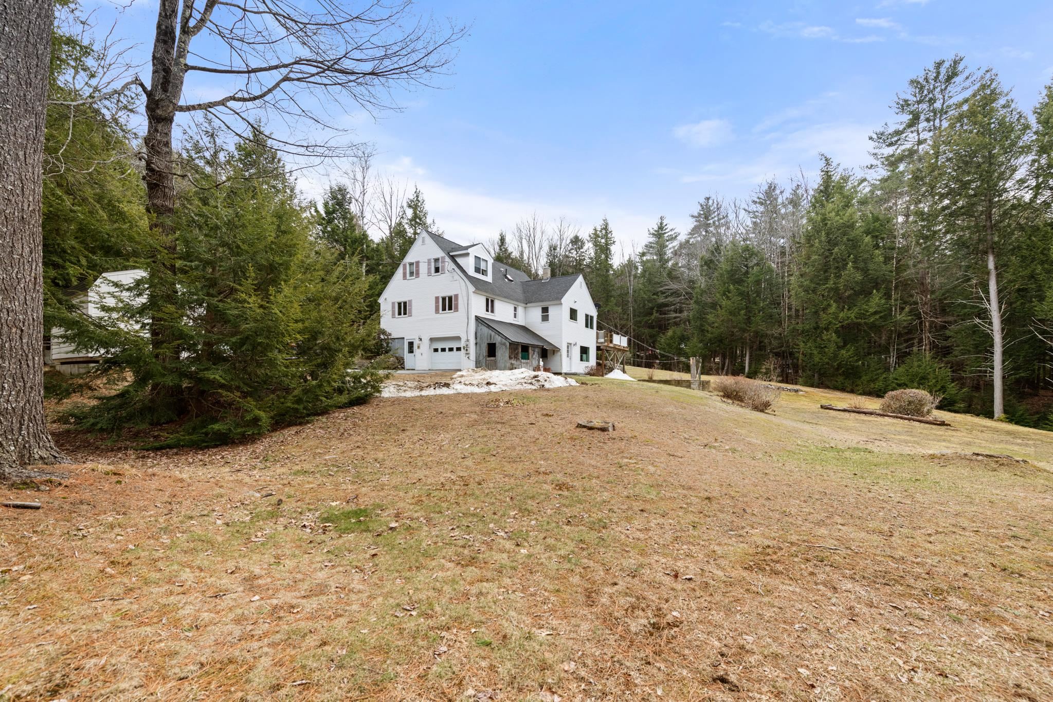 126 Hobart Hill Road Hebron, NH 03241 - Photo 3 of 47