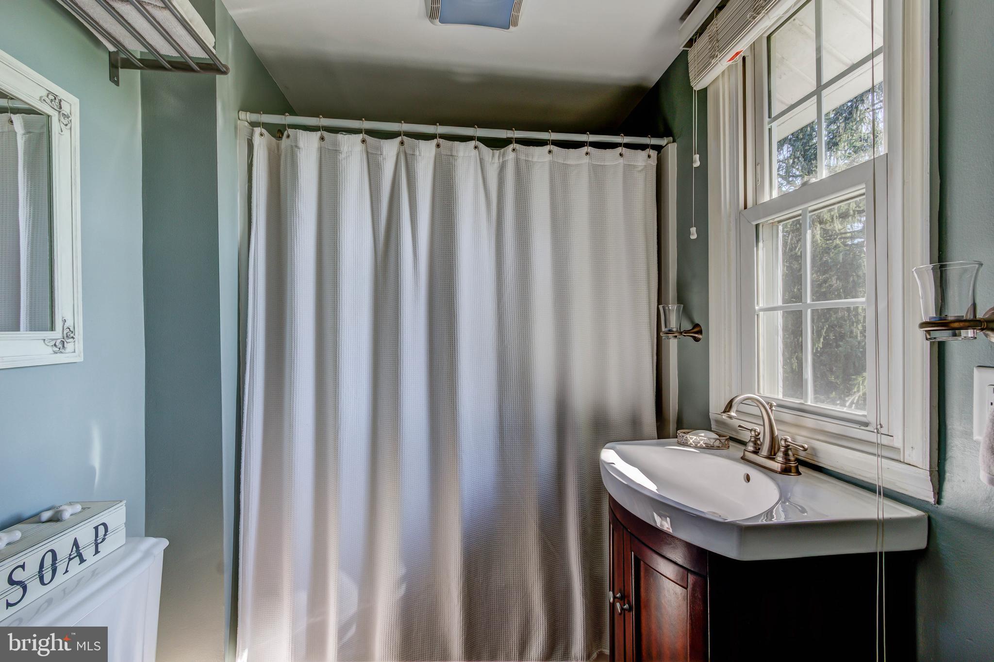 321 Newark Road Landenberg, PA 19350 - Photo 21 of 35 Master Bathroom