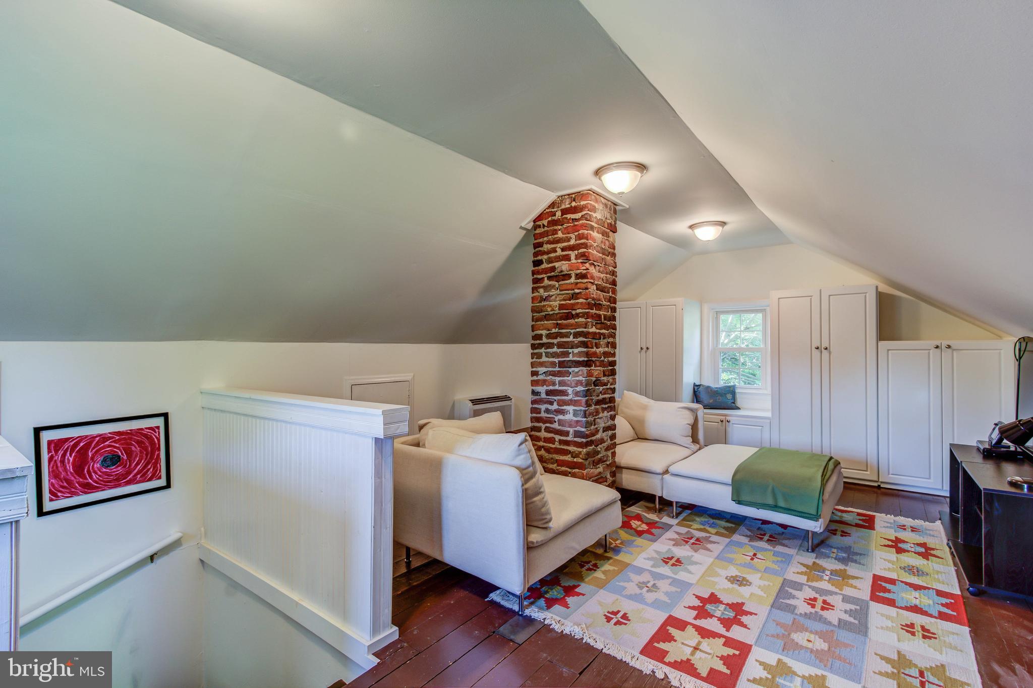 321 Newark Road Landenberg, PA 19350 - Photo 23 of 35 3rd Floor Loft Family Room
