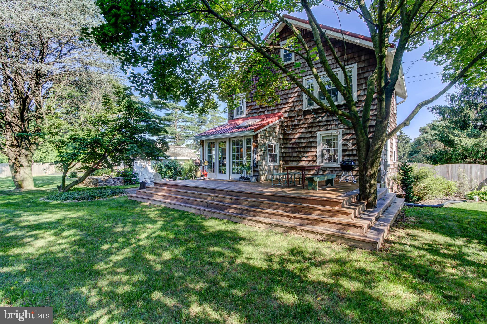 321 Newark Road Landenberg, PA 19350 - Photo 32 of 35 Exterior
