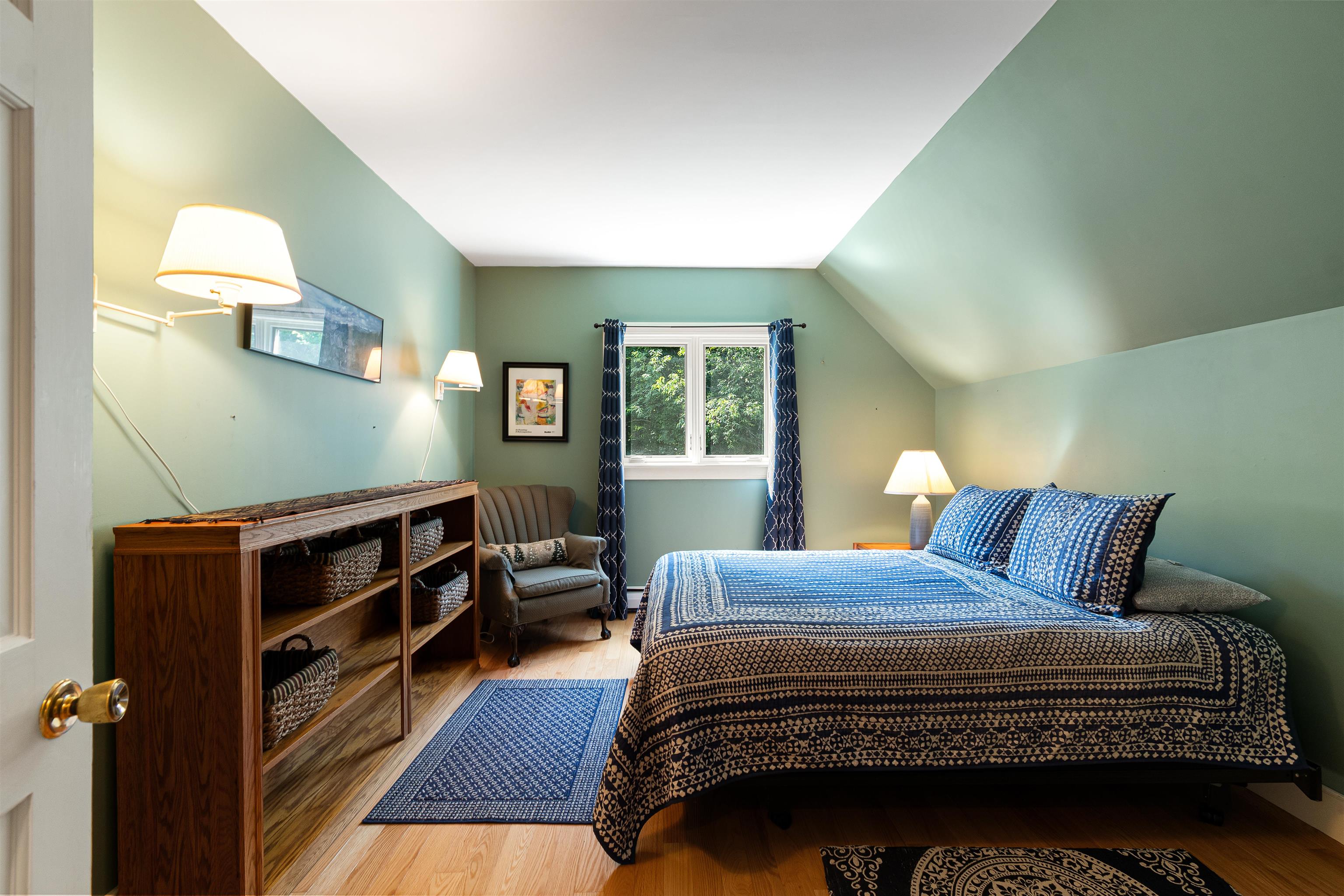 46 Sand Hill Road Underhill, VT 05489 - Photo 49 of 60 Gallery Image 49