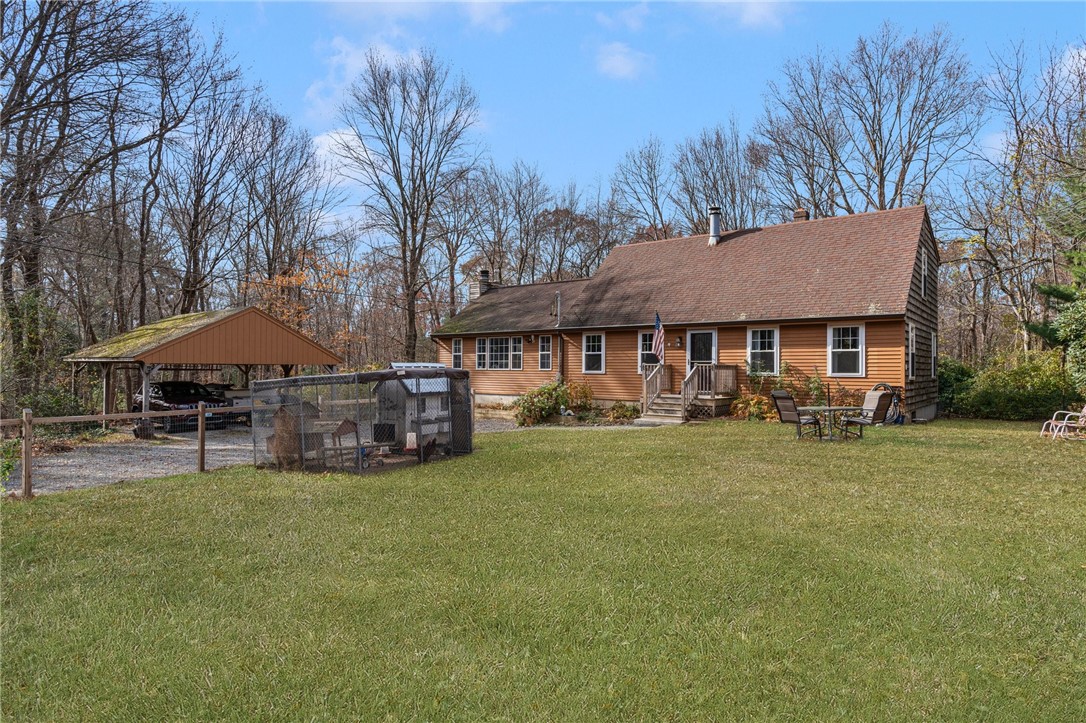 300 Donahue Road Burrillville, RI 02859 - Photo 1 of 47 Gallery Image 1