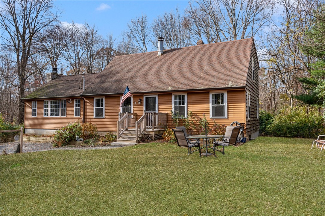 300 Donahue Road Burrillville, RI 02859 - Photo 2 of 47 Gallery Image 2