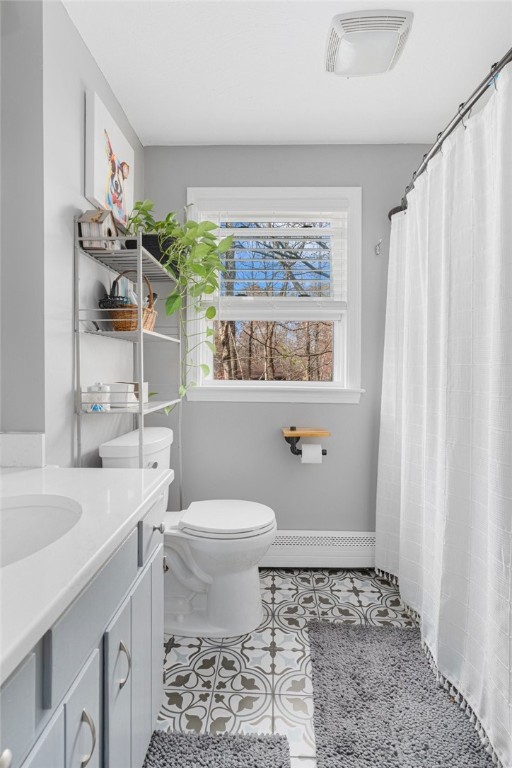 300 Donahue Road Burrillville, RI 02859 - Photo 23 of 47 First Floor Full Bathroom