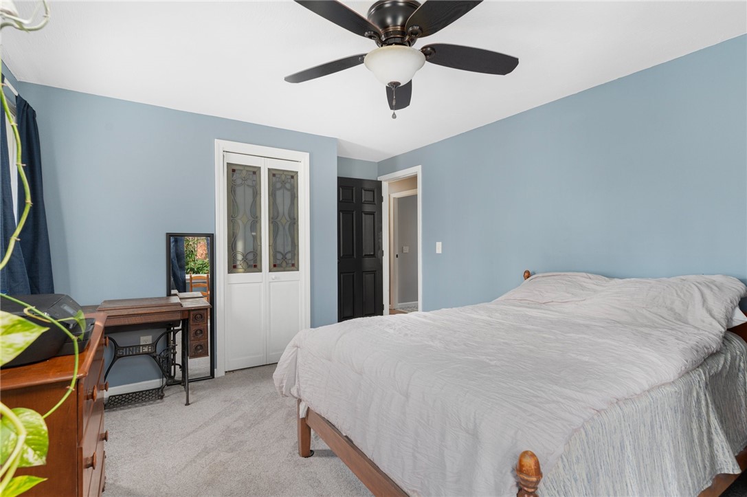 300 Donahue Road Burrillville, RI 02859 - Photo 25 of 47 First Floor Bedroom 1