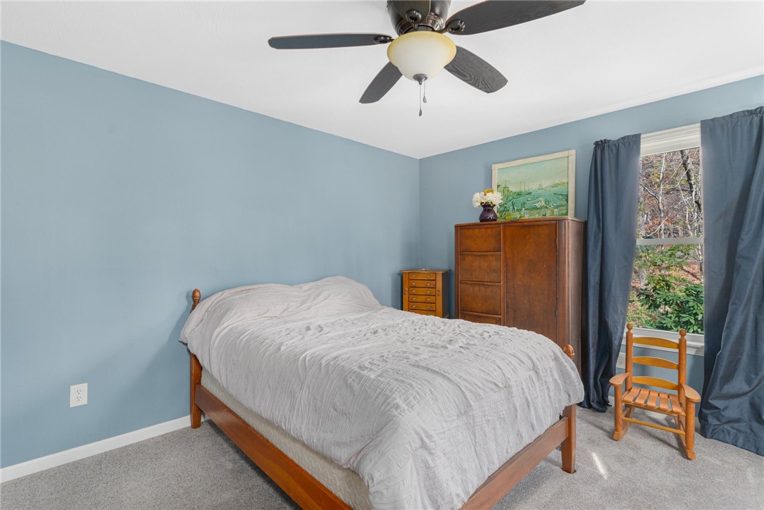 300 Donahue Road Burrillville, RI 02859 - Photo 26 of 47 First Floor Bedroom 1