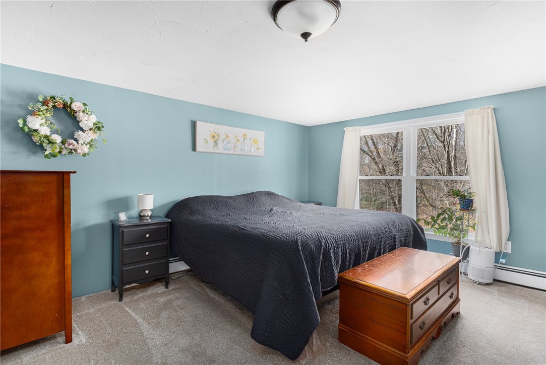300 Donahue Road Burrillville, RI 02859 - Photo 28 of 47 Second Floor Bedroom 1