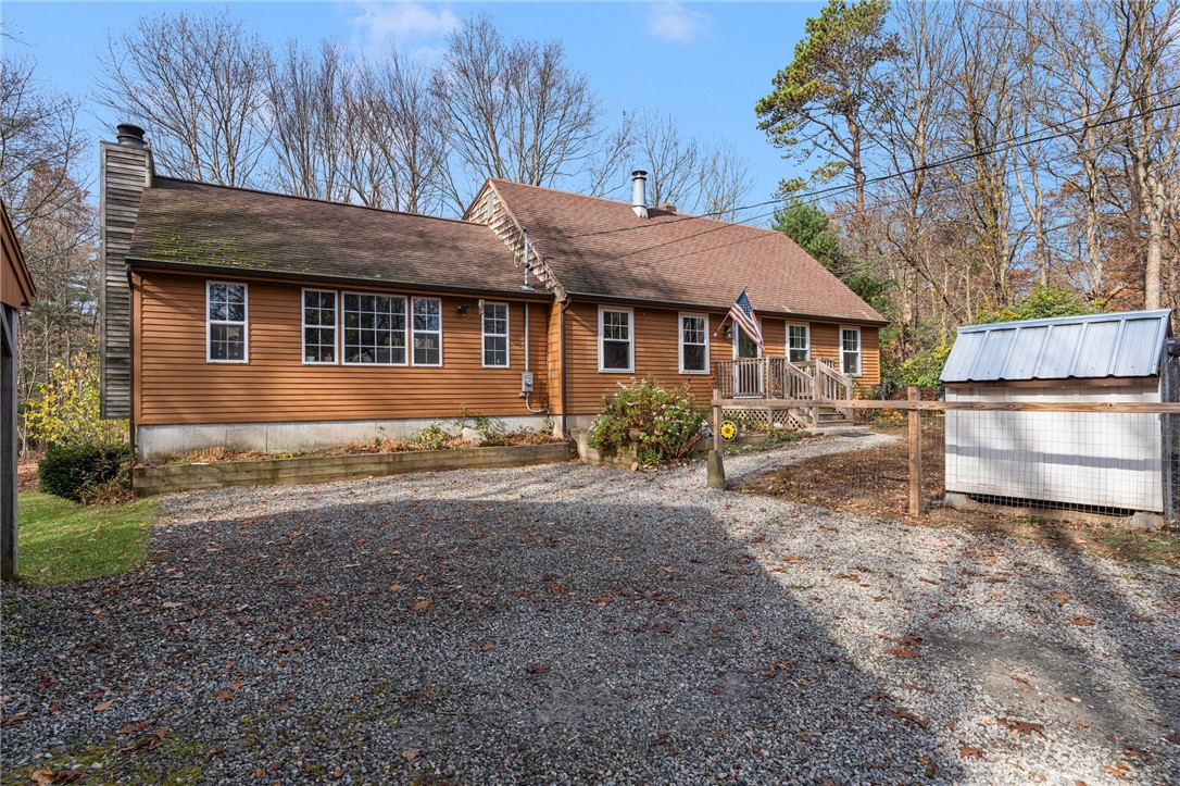 300 Donahue Road Burrillville, RI 02859 - Photo 3 of 47 Gallery Image 3