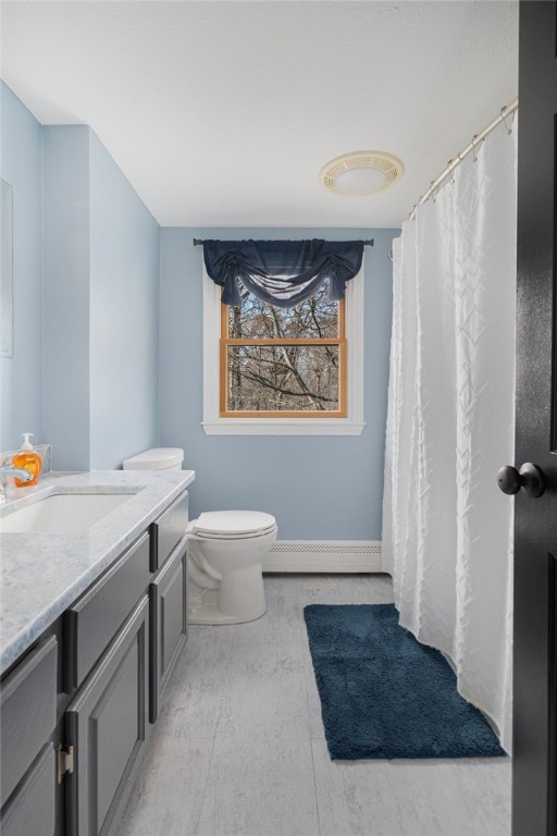 300 Donahue Road Burrillville, RI 02859 - Photo 33 of 47 Second Floor Full Bathroom