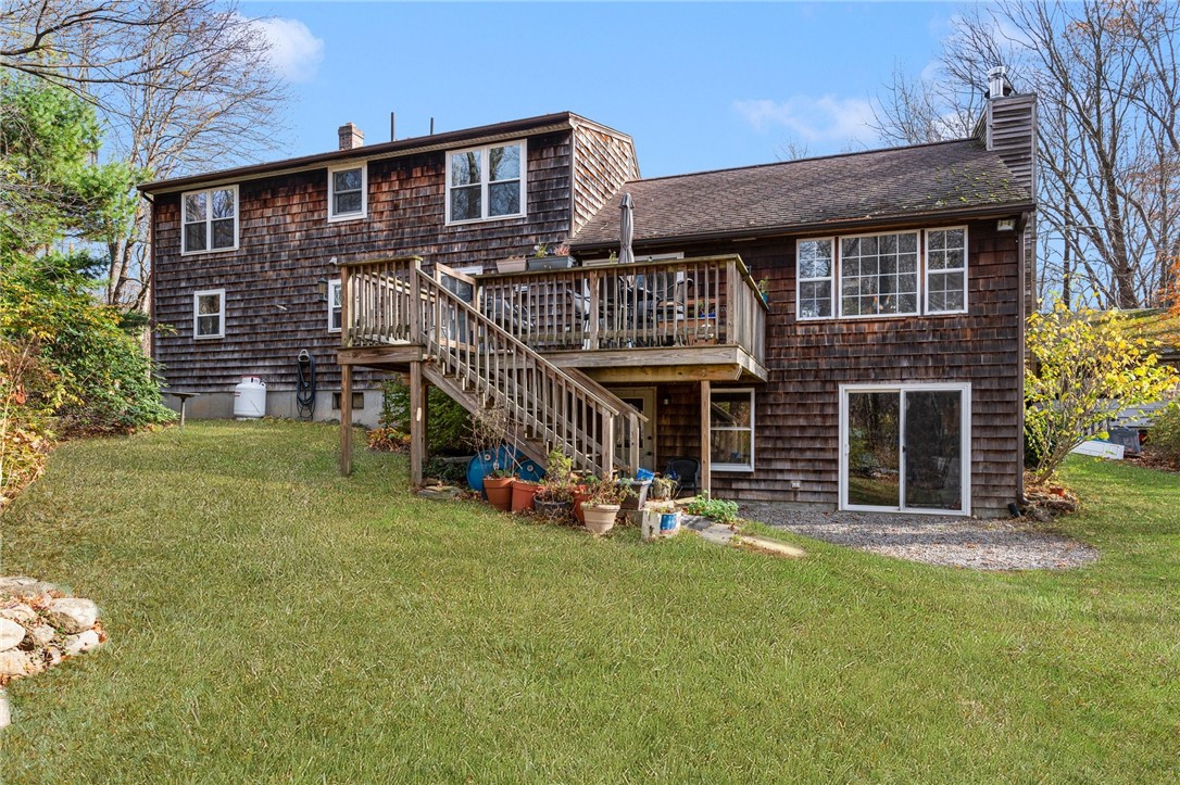 300 Donahue Road Burrillville, RI 02859 - Photo 39 of 47 Gallery Image 39