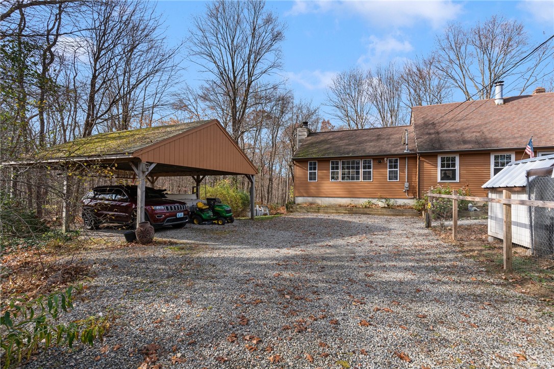 300 Donahue Road Burrillville, RI 02859 - Photo 4 of 47 Gallery Image 4
