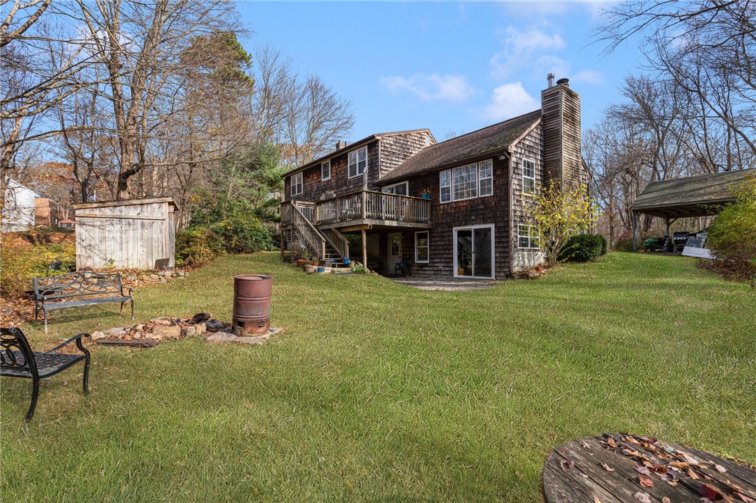 300 Donahue Road Burrillville, RI 02859 - Photo 41 of 47 Gallery Image 41