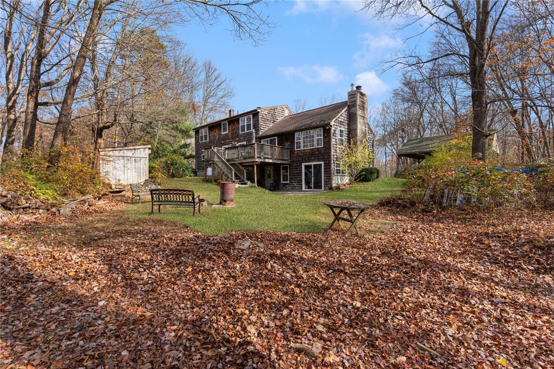 300 Donahue Road Burrillville, RI 02859 - Photo 42 of 47 Gallery Image 42