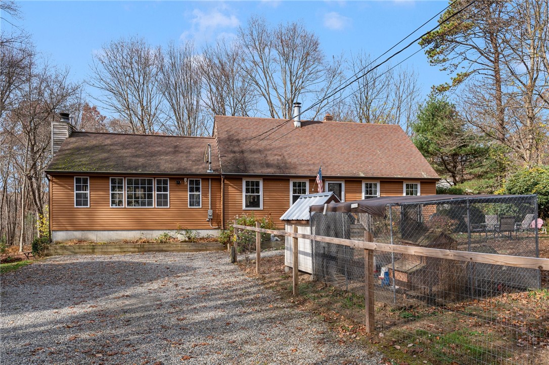 300 Donahue Road Burrillville, RI 02859 - Photo 5 of 47 Gallery Image 5