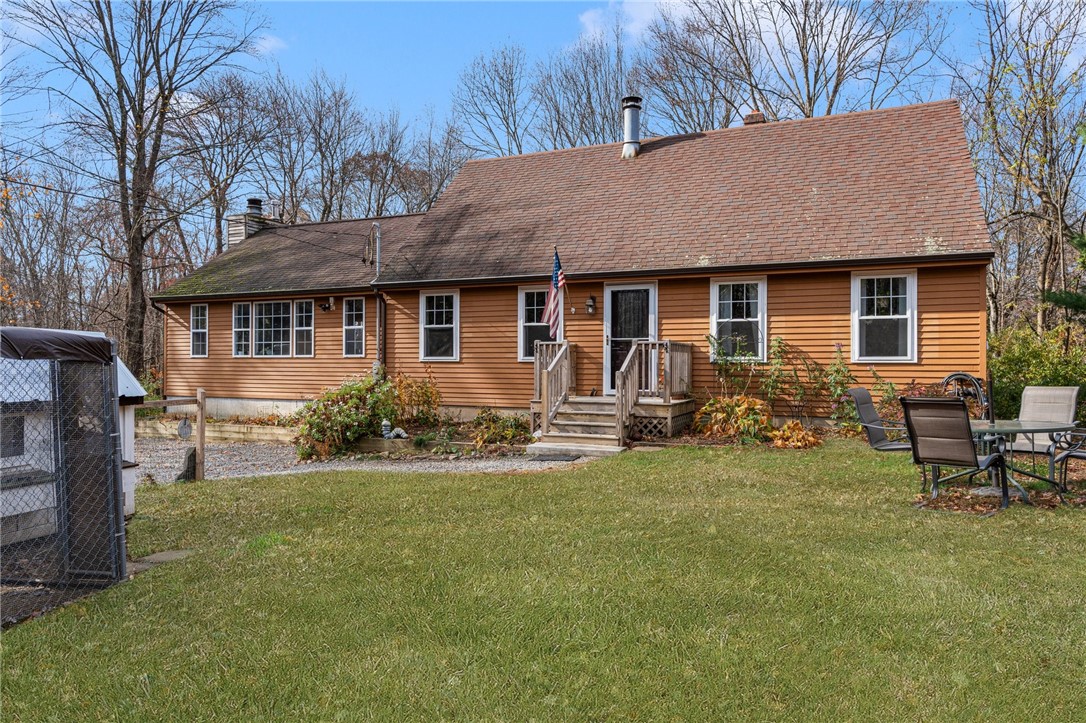 300 Donahue Road Burrillville, RI 02859 - Photo 6 of 47 Gallery Image 6