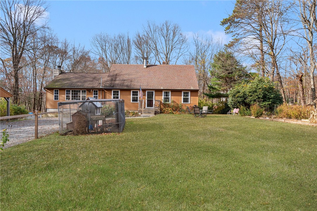300 Donahue Road Burrillville, RI 02859 - Photo 7 of 47 Gallery Image 7