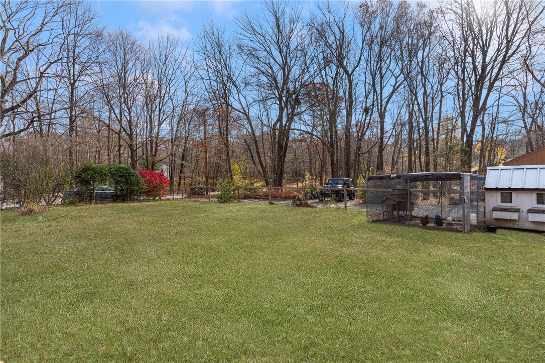 300 Donahue Road Burrillville, RI 02859 - Photo 8 of 47 Front Yard